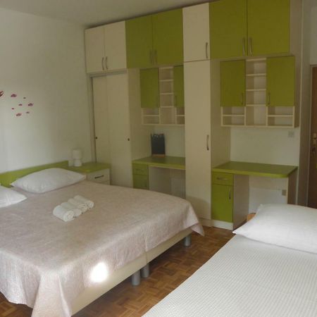 Apartman Ive Стариград-Пакленица Экстерьер фото
