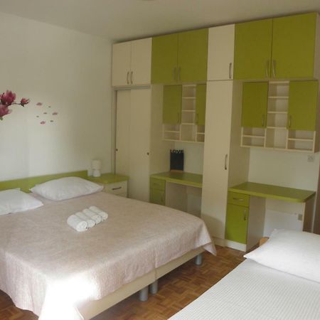 Apartman Ive Стариград-Пакленица Экстерьер фото