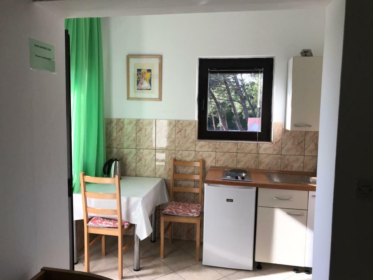Apartman Ive Стариград-Пакленица Экстерьер фото