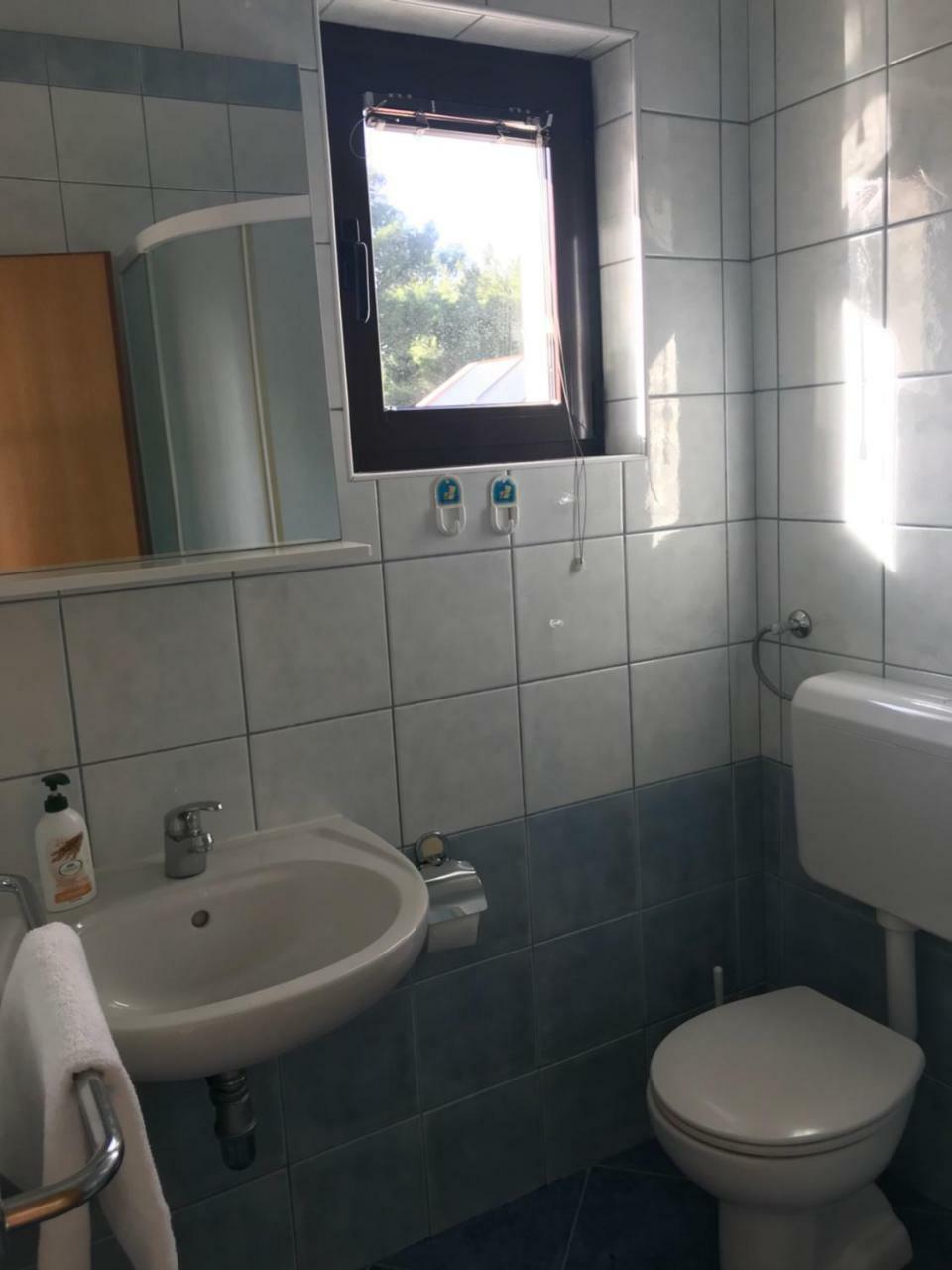 Apartman Ive Стариград-Пакленица Экстерьер фото