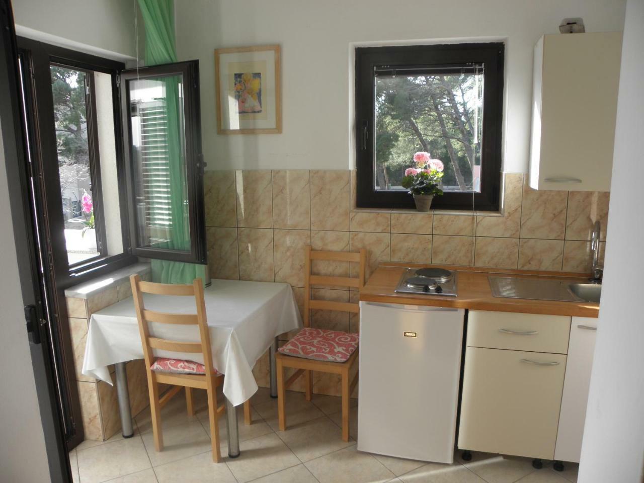 Apartman Ive Стариград-Пакленица Экстерьер фото